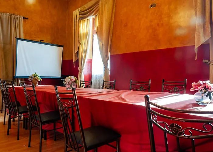 Hotel Campanario
