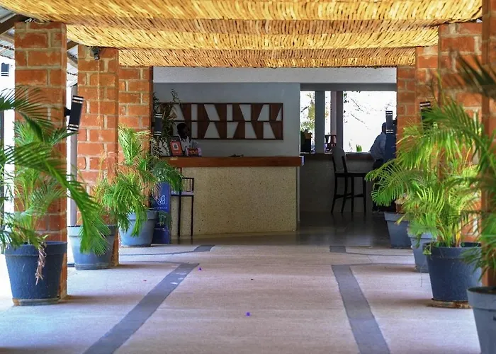Le Relais de Kaolack