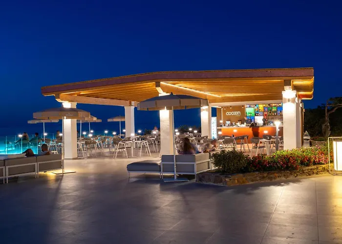 Amasea Resort