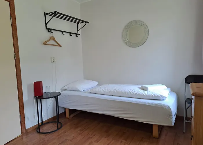 Studlagil Inn Hostel