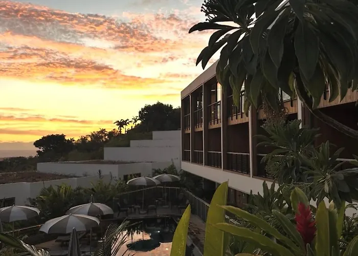 Papangue Hôtel&Spa