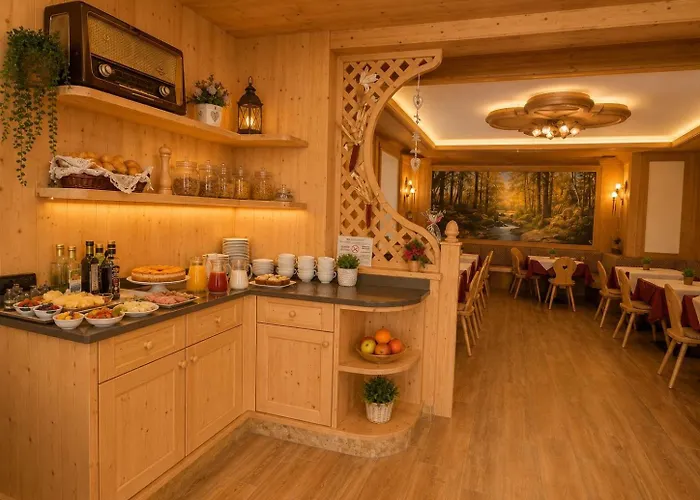 Giusy Rooms&Cafè