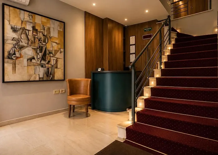 Hotel Eder Tirana