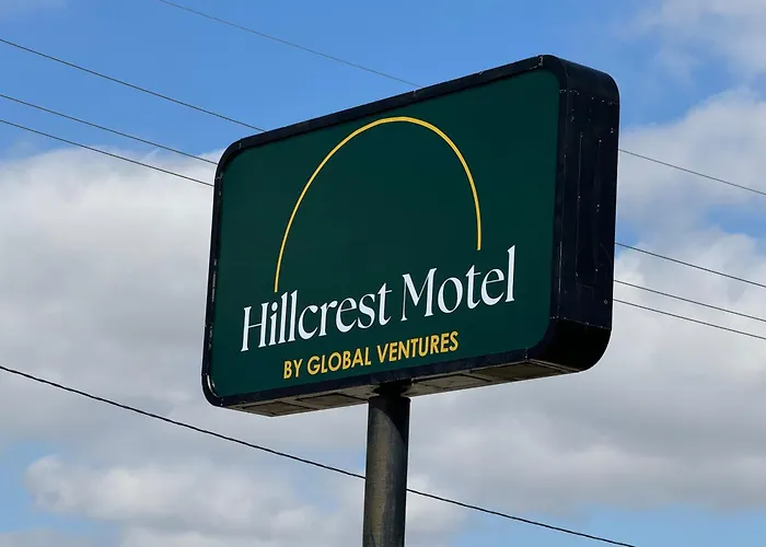 Hillcrest Motel