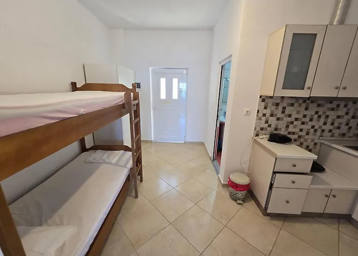 Blerta Apartments