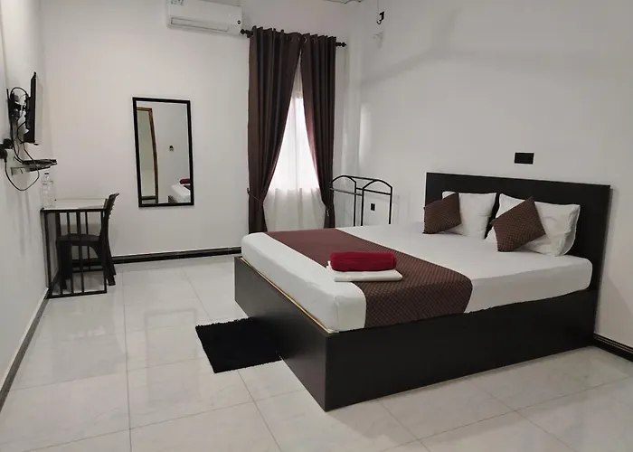 Sss Hotel