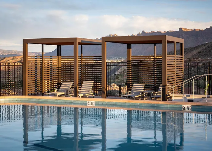 Lionsback Resort