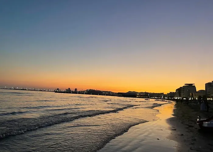 Serenade Beach