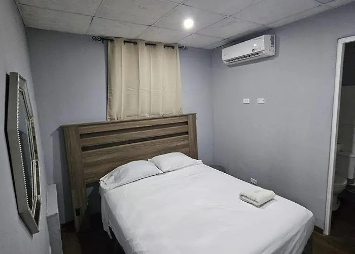 Hotel Residencial La Malvarrosa