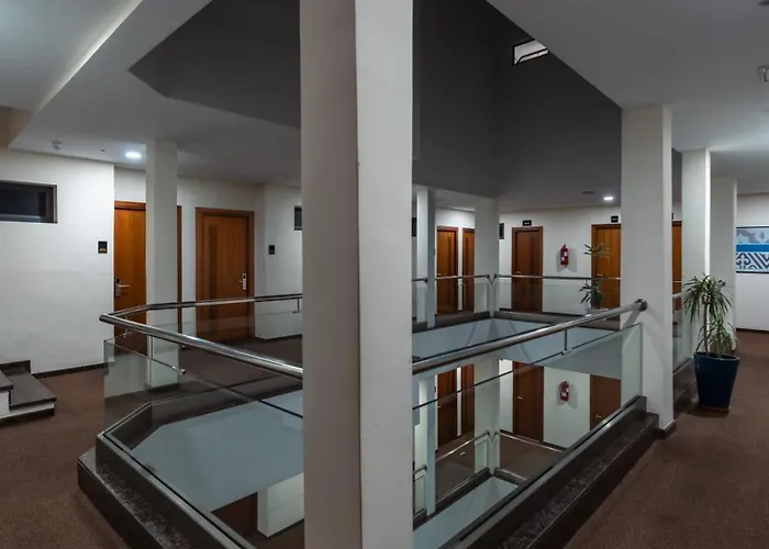 Olympic Inn Casablanca
