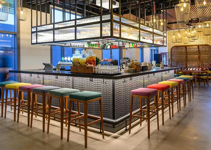 Wink Can Tho Centre, Unscripted By Hyatt - 24 Hours Stay