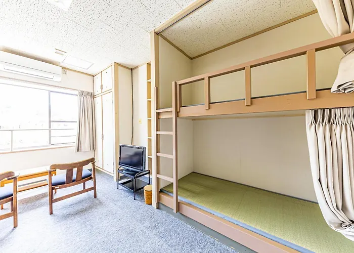 Guesthouse Sunaen - Vacation Stay 49064V