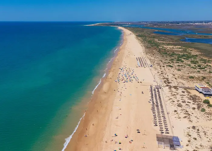 Kampaoh Tavira