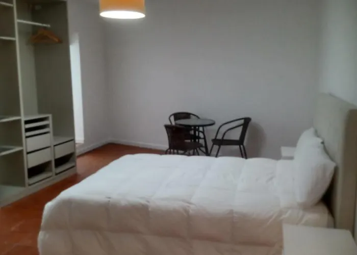 Casa Augusta - Quinta