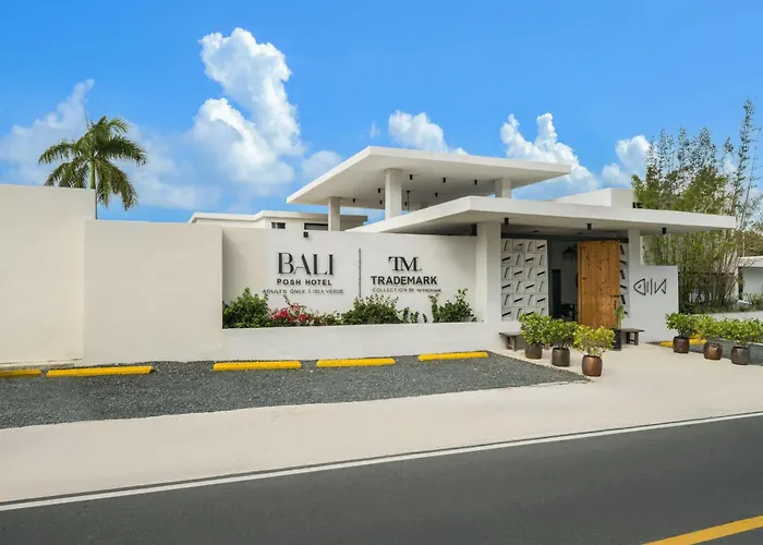 Bali Hotel Adults Only Isla Verde, A Trademark By Wyndham