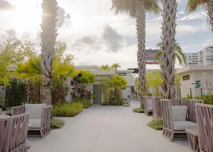 Bali Hotel Adults Only Isla Verde, A Trademark By Wyndham