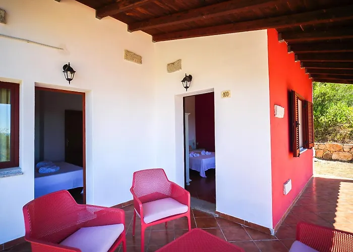 Tenuta Lu Baroni