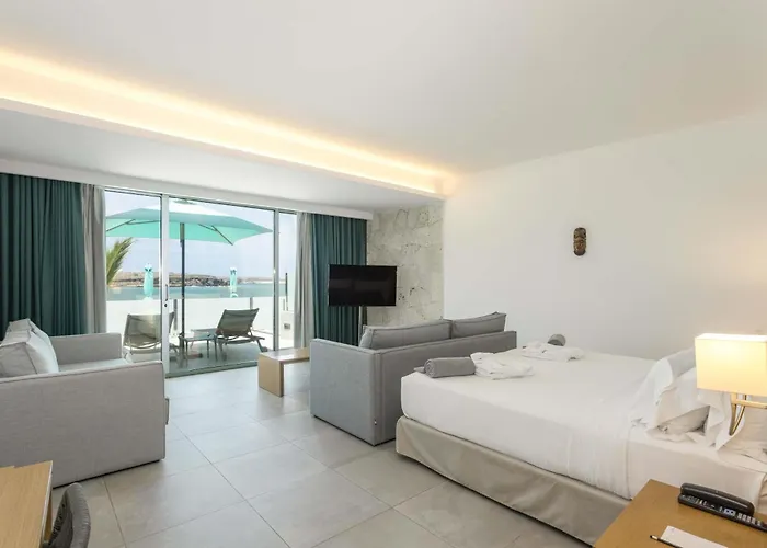 Barceló Praia Cape Verde