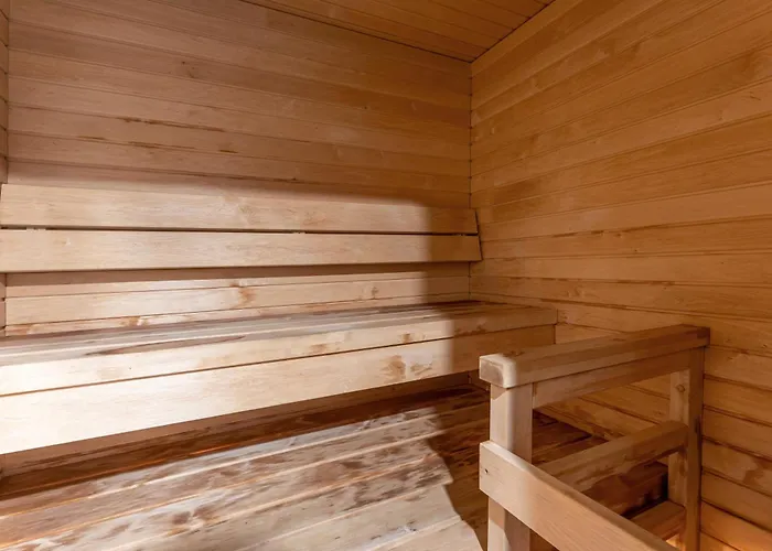 Vapari - Tampere Soccer Stadium By Come In!