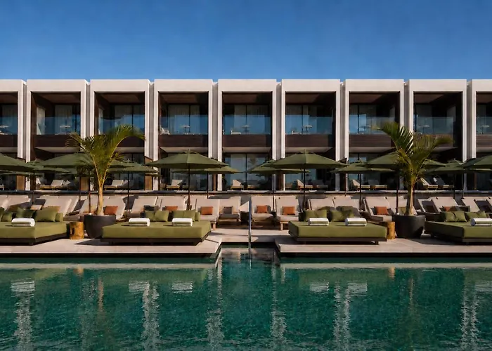 Royal Hideaway Corales Villas