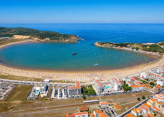 Kampaoh São Martinho do Porto