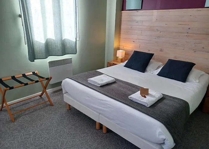 Auberge La Péniche