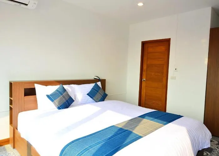 The Indigo House Phrae