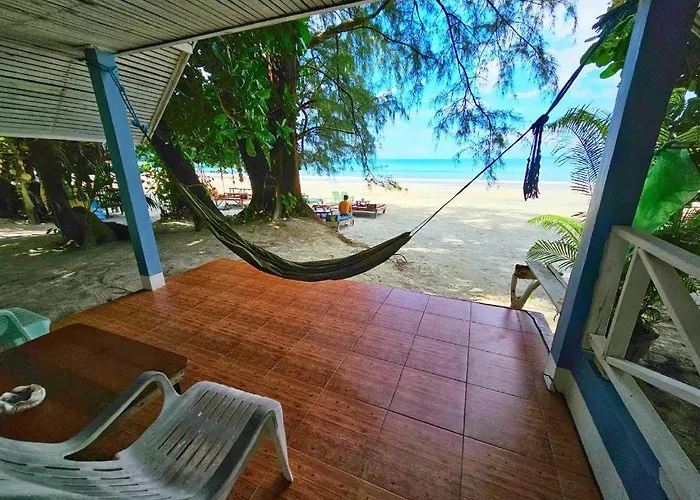Longbeach Kohphayam