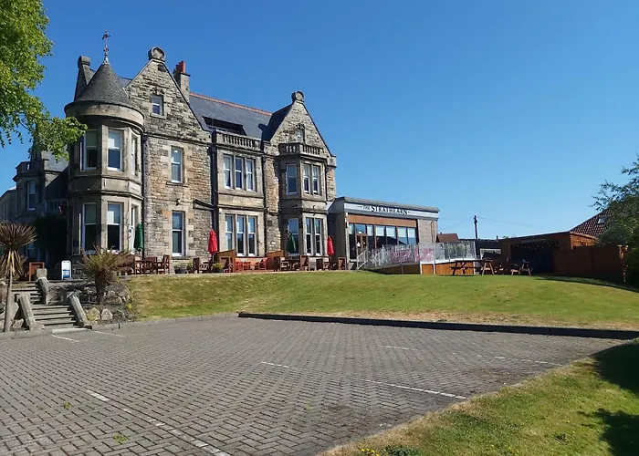The Strathearn Hotel