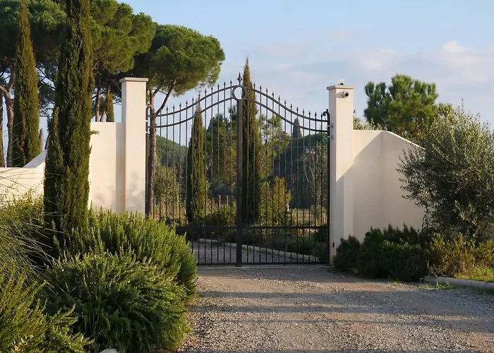 Tenuta Asmara Luxury Resort