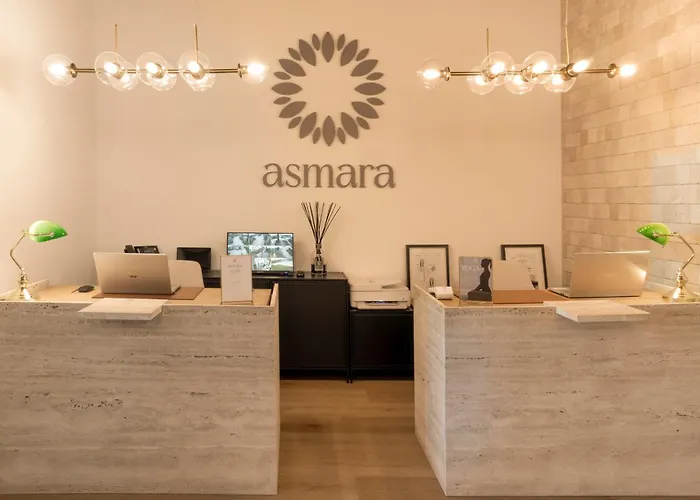 Tenuta Asmara Luxury Resort