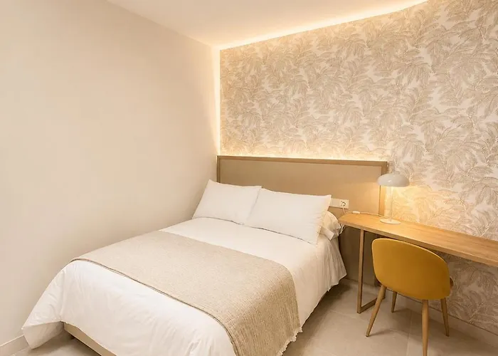 Zarú Hotel Boutique
