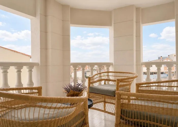 Zarú Hotel Boutique