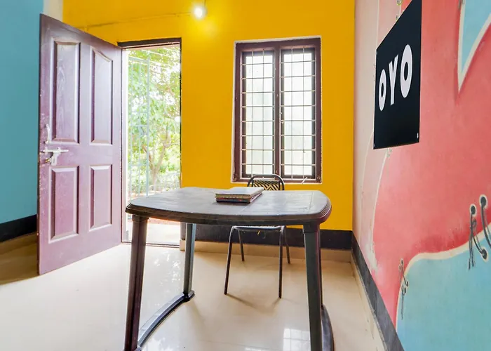 Hotel O Sree Badra Lodge