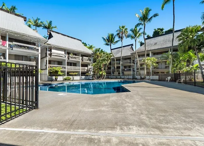 Waiakea Villas 4-124