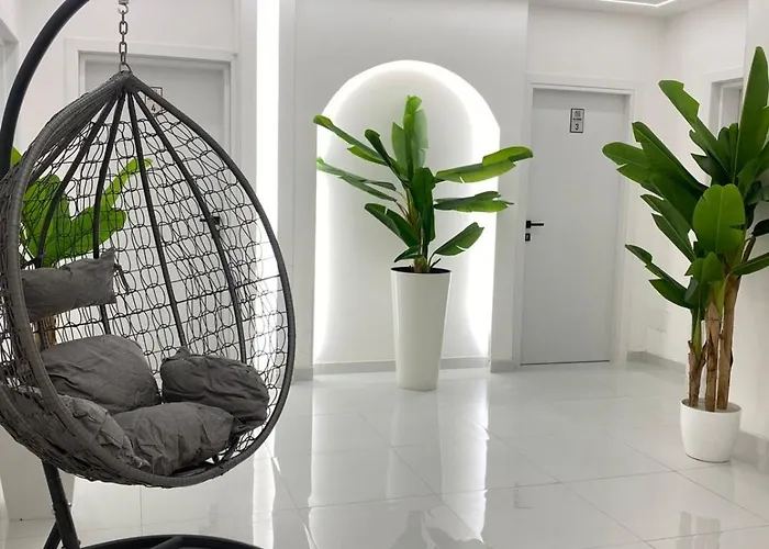 Rai Rooms