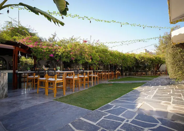 Ios Village & Hotels