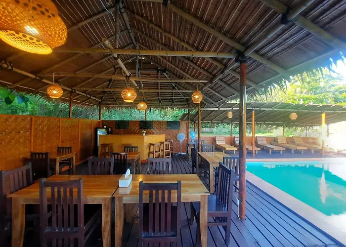 Lekker Gezellig Dive Resort Manado