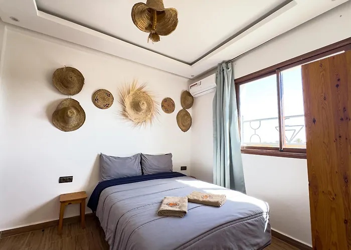 Sun House Morocco