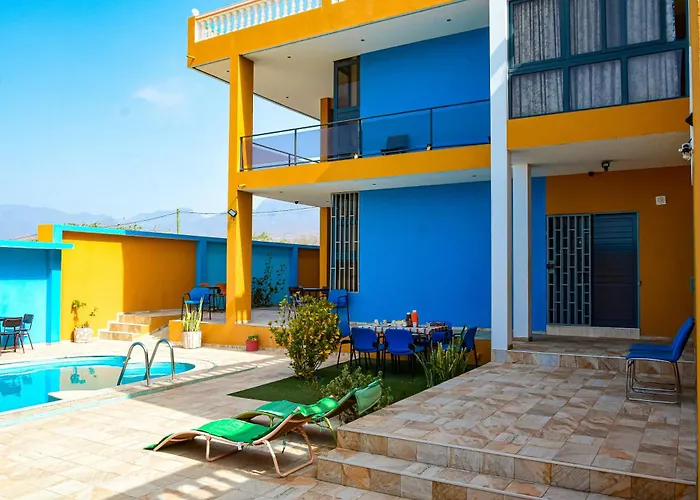 Residencial Oliveira