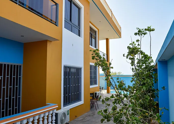 Residencial Oliveira