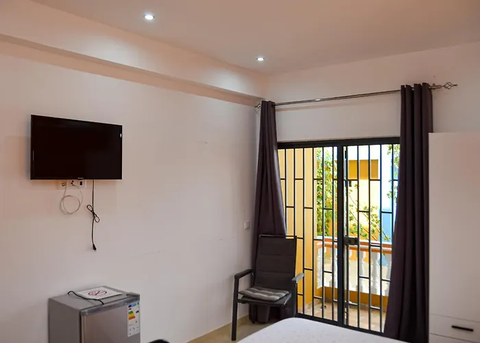 Residencial Oliveira