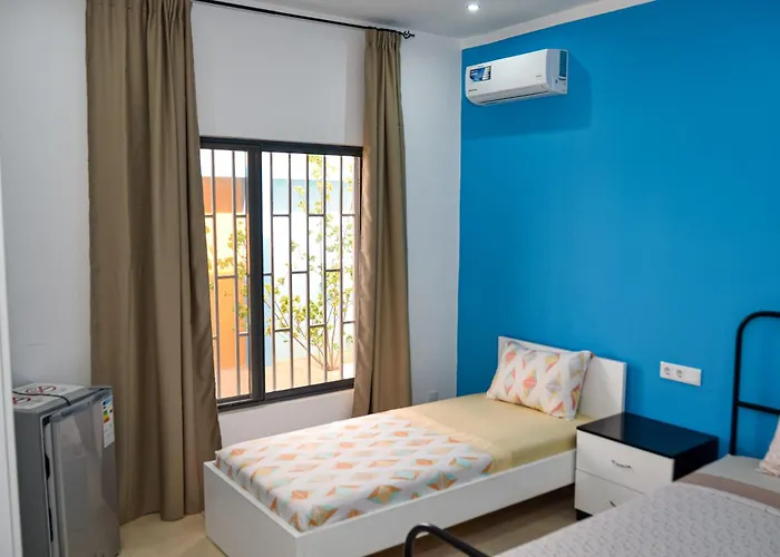 Residencial Oliveira