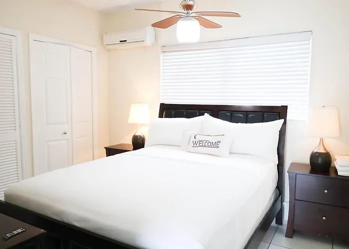 Silk Cotton Villas
