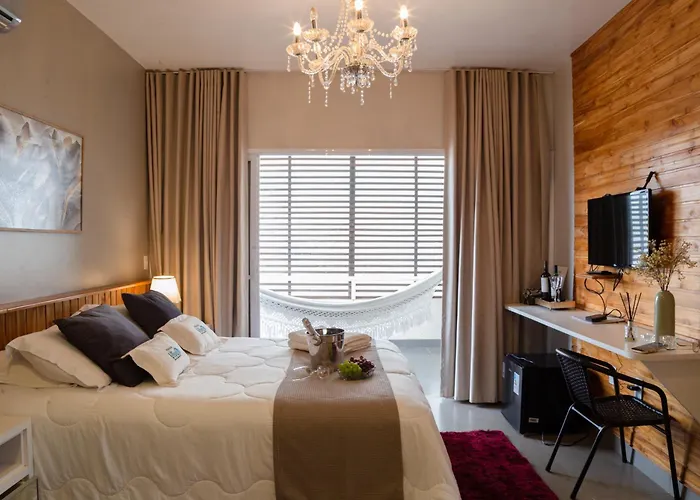 Hotel e Pousada VIVÁ