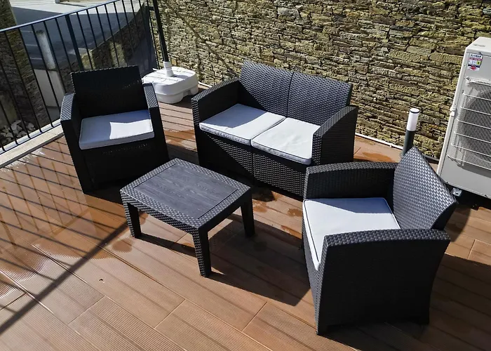 Casa Dona Edite Guesthouse Douro