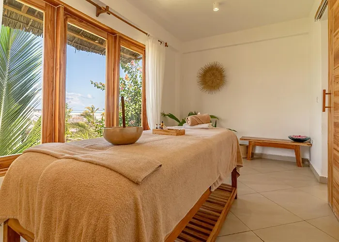 Kaskazi Hotel Zanzibar