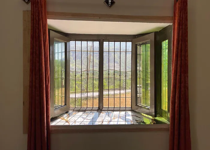 Galiyat Inn Hotel, Balakot By Lmc