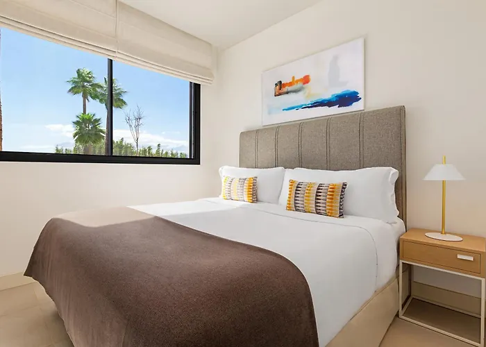 Santa Barbara Residences By Idiliq