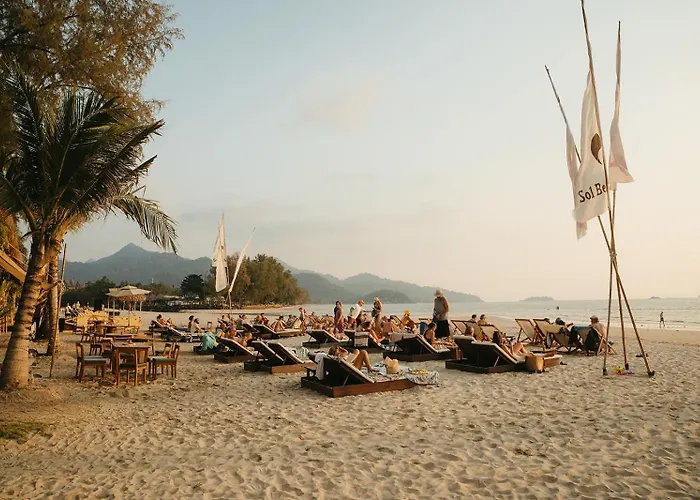 Sol Beach Koh Chang
